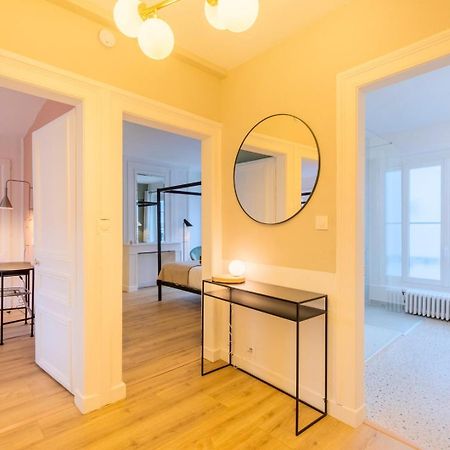 3 Bedroom Apartment On The Grand Place 릴 외부 사진
