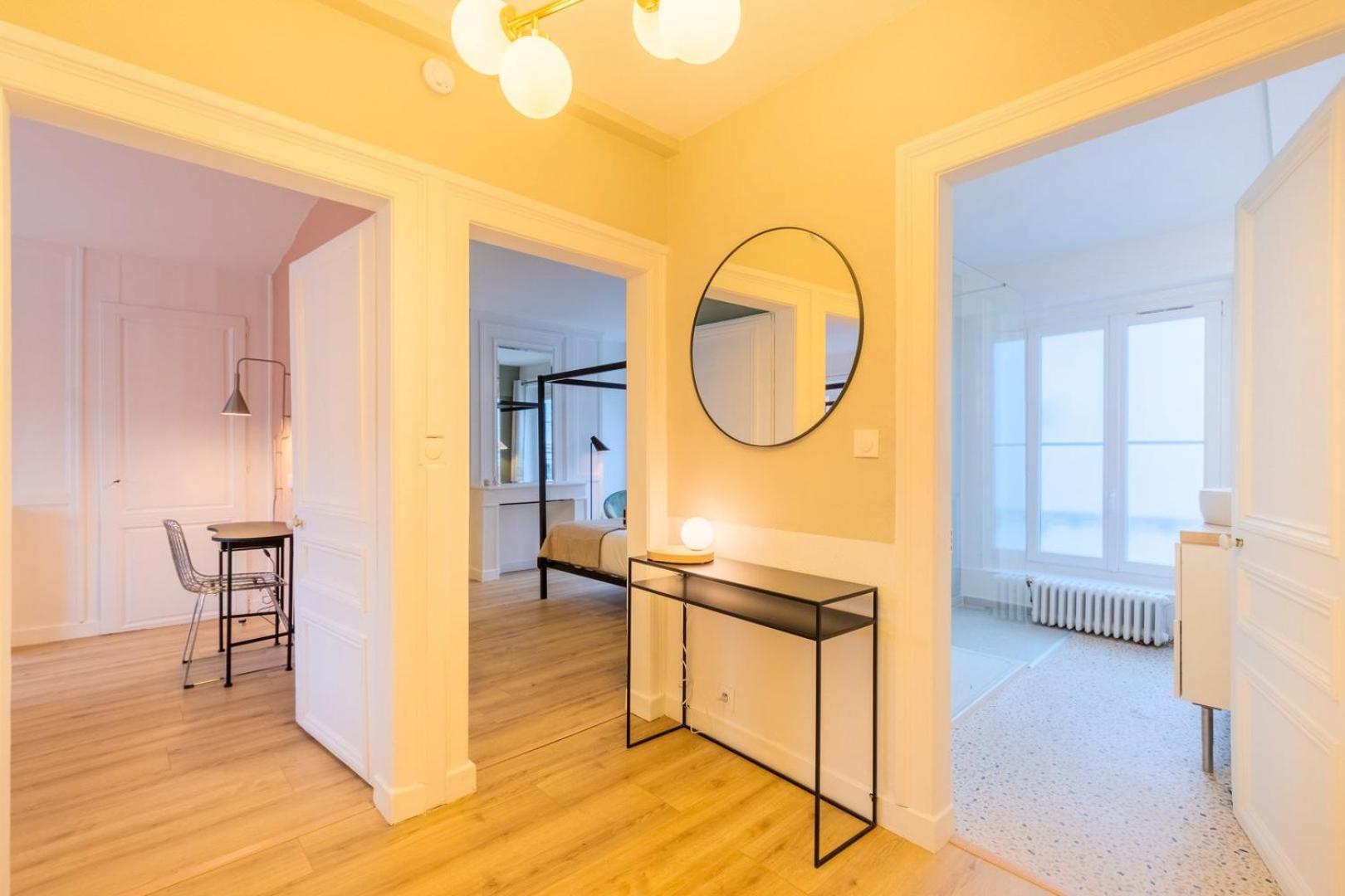 3 Bedroom Apartment On The Grand Place 릴 외부 사진