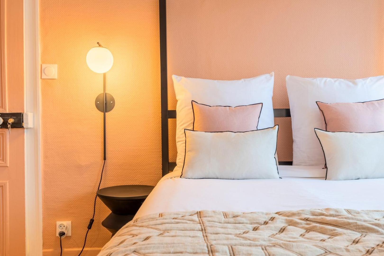 3 Bedroom Apartment On The Grand Place 릴 외부 사진