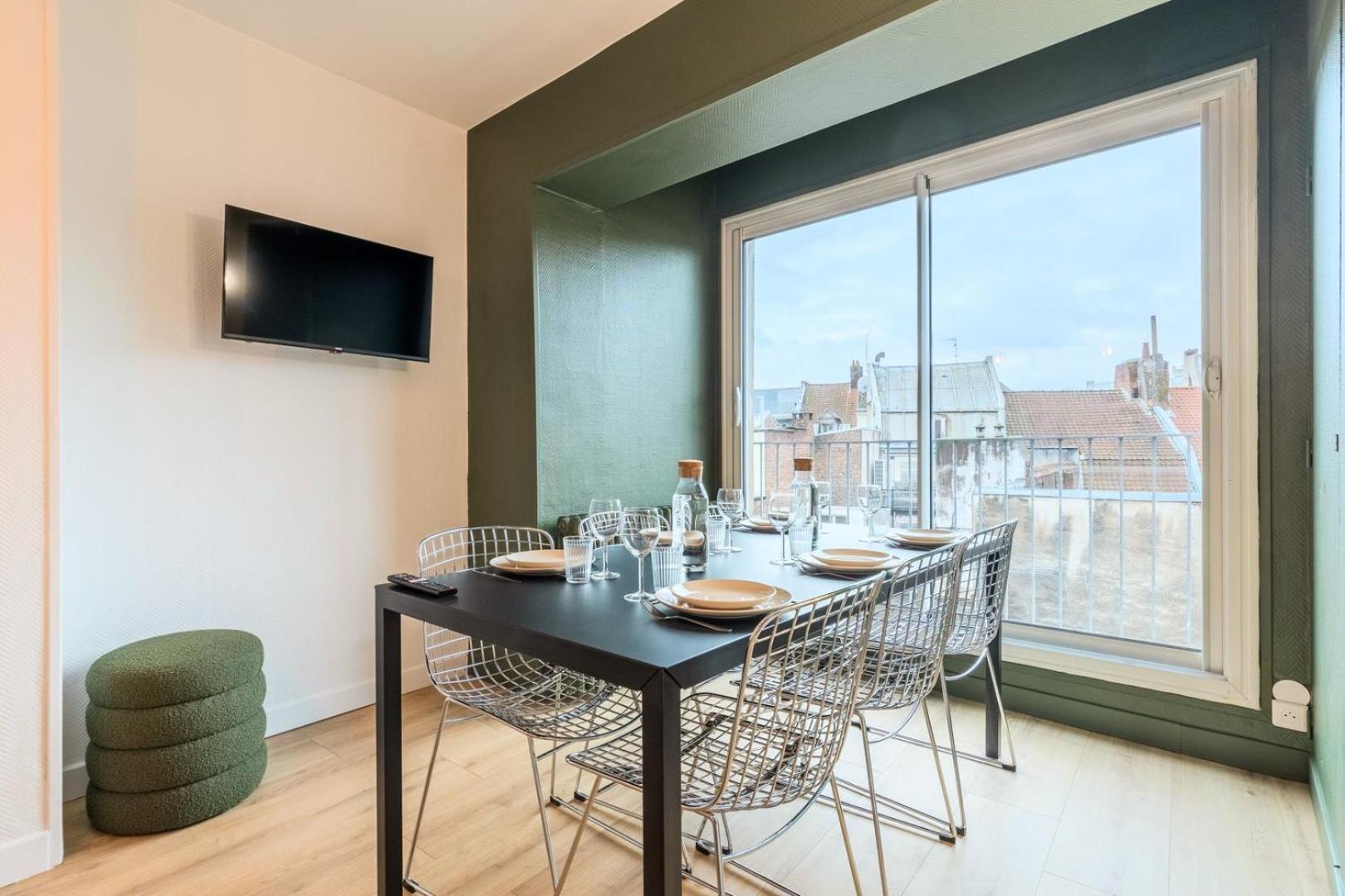 3 Bedroom Apartment On The Grand Place 릴 외부 사진