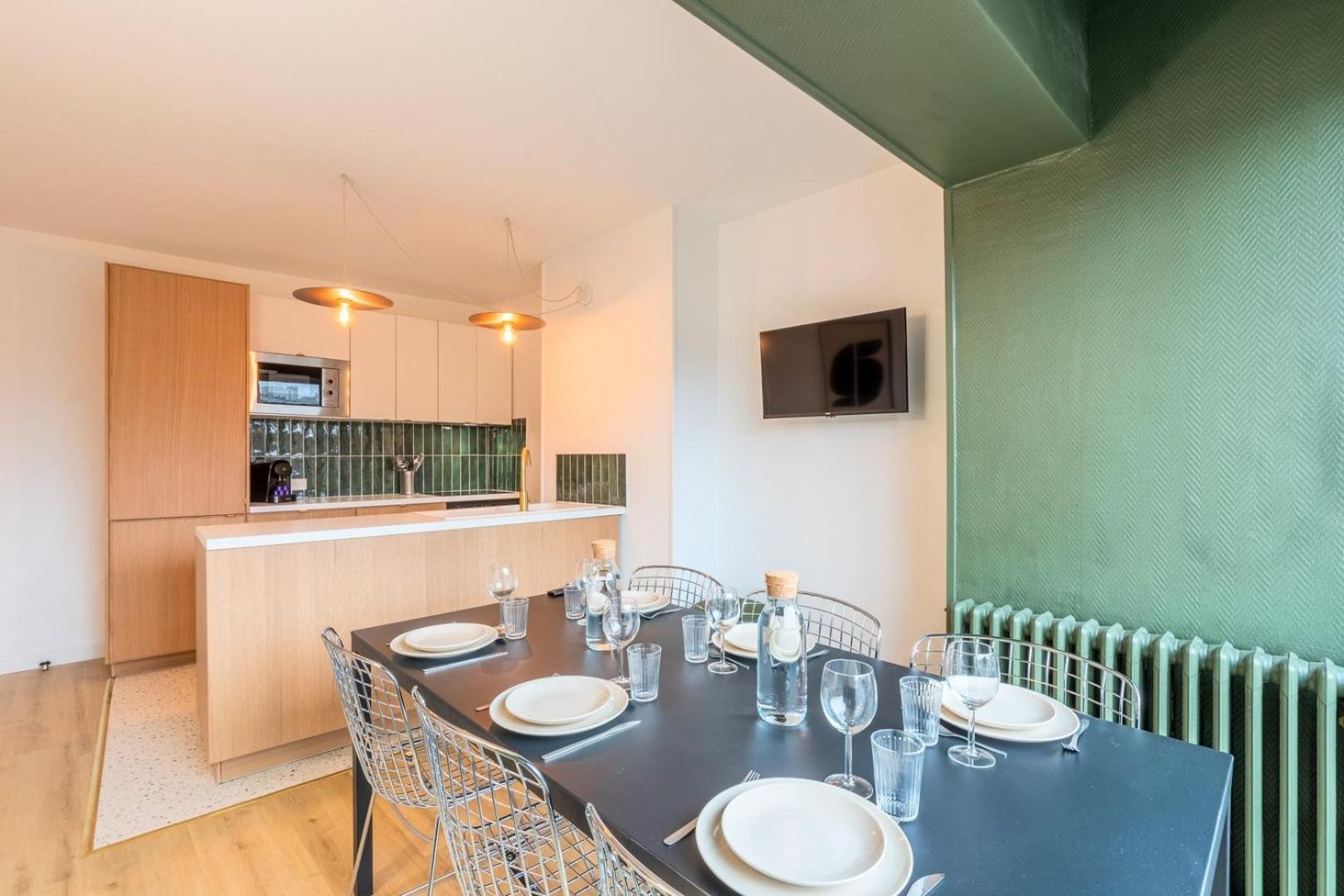 3 Bedroom Apartment On The Grand Place 릴 외부 사진