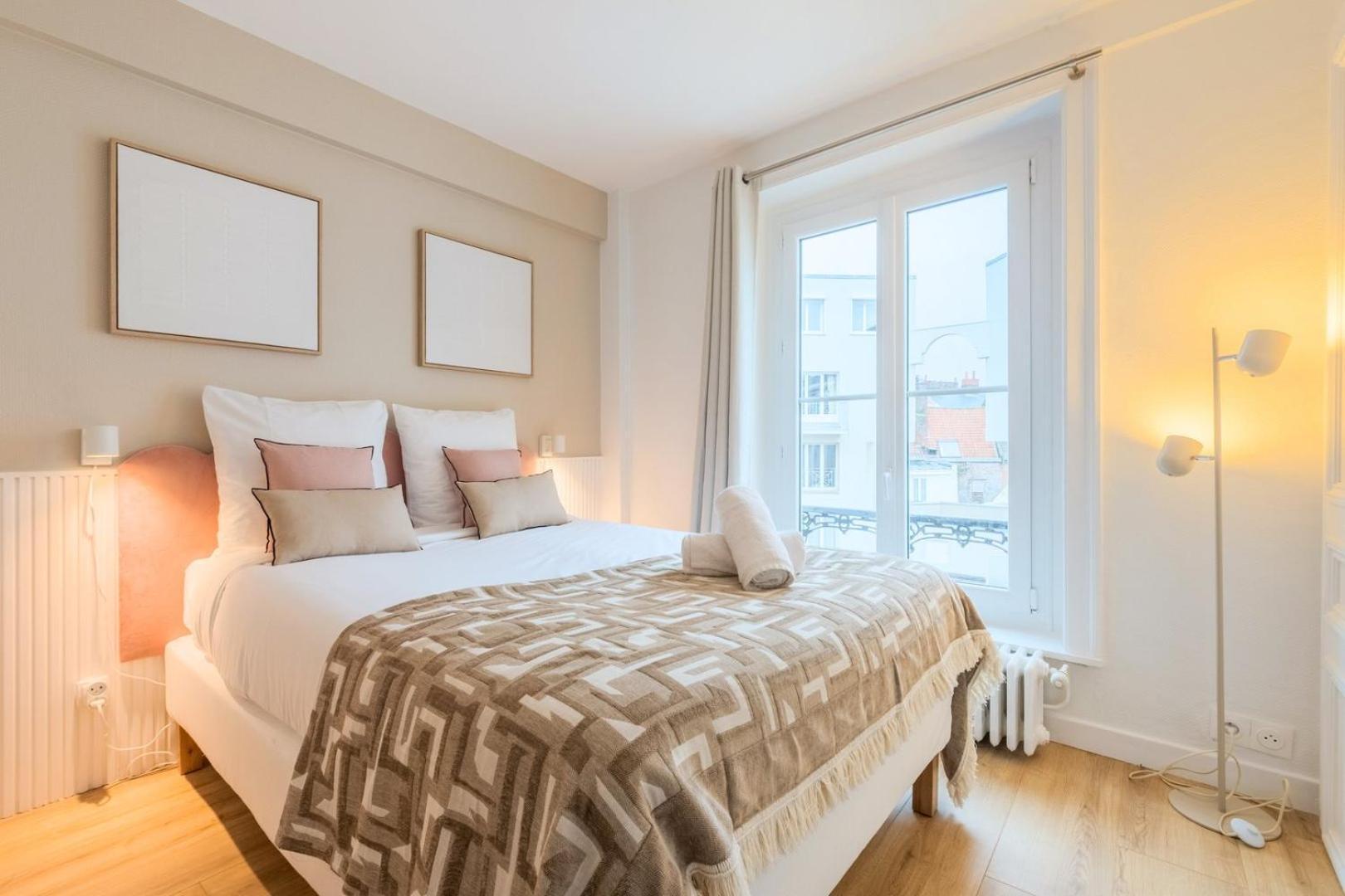 3 Bedroom Apartment On The Grand Place 릴 외부 사진