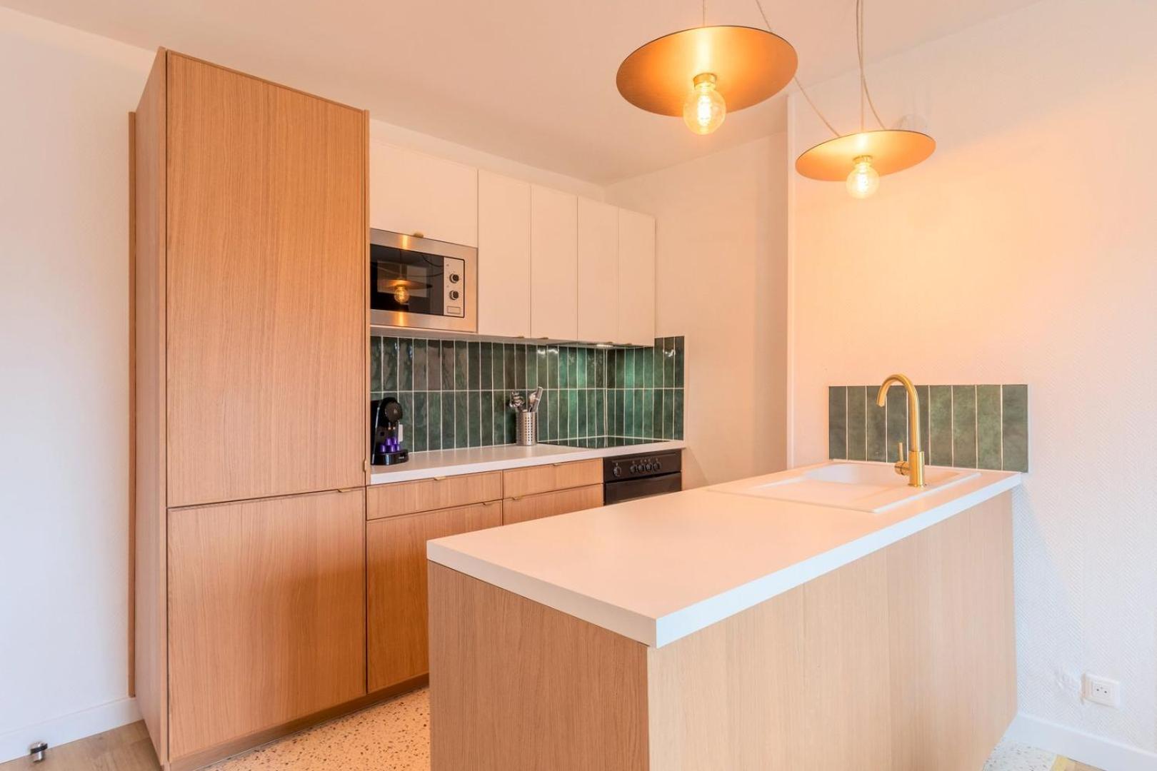 3 Bedroom Apartment On The Grand Place 릴 외부 사진