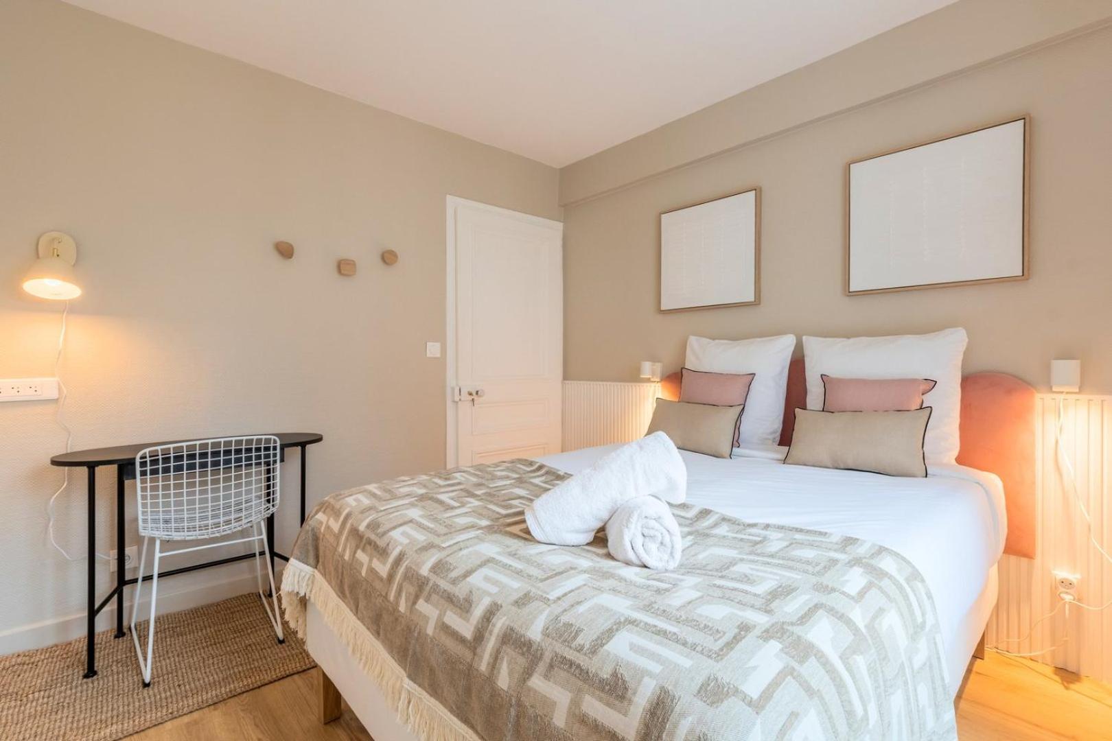 3 Bedroom Apartment On The Grand Place 릴 외부 사진
