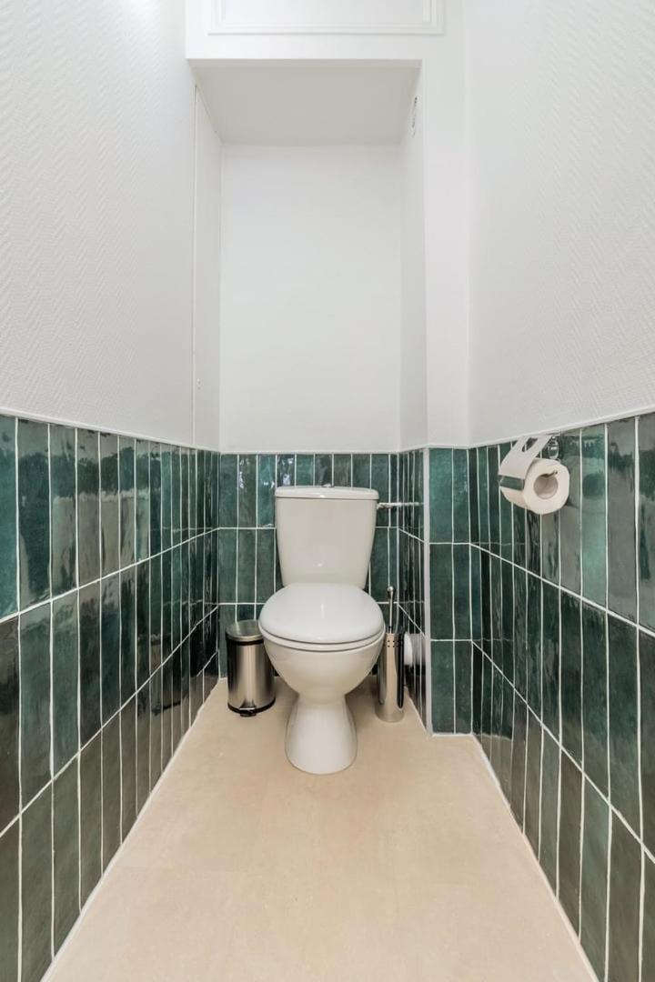 3 Bedroom Apartment On The Grand Place 릴 외부 사진