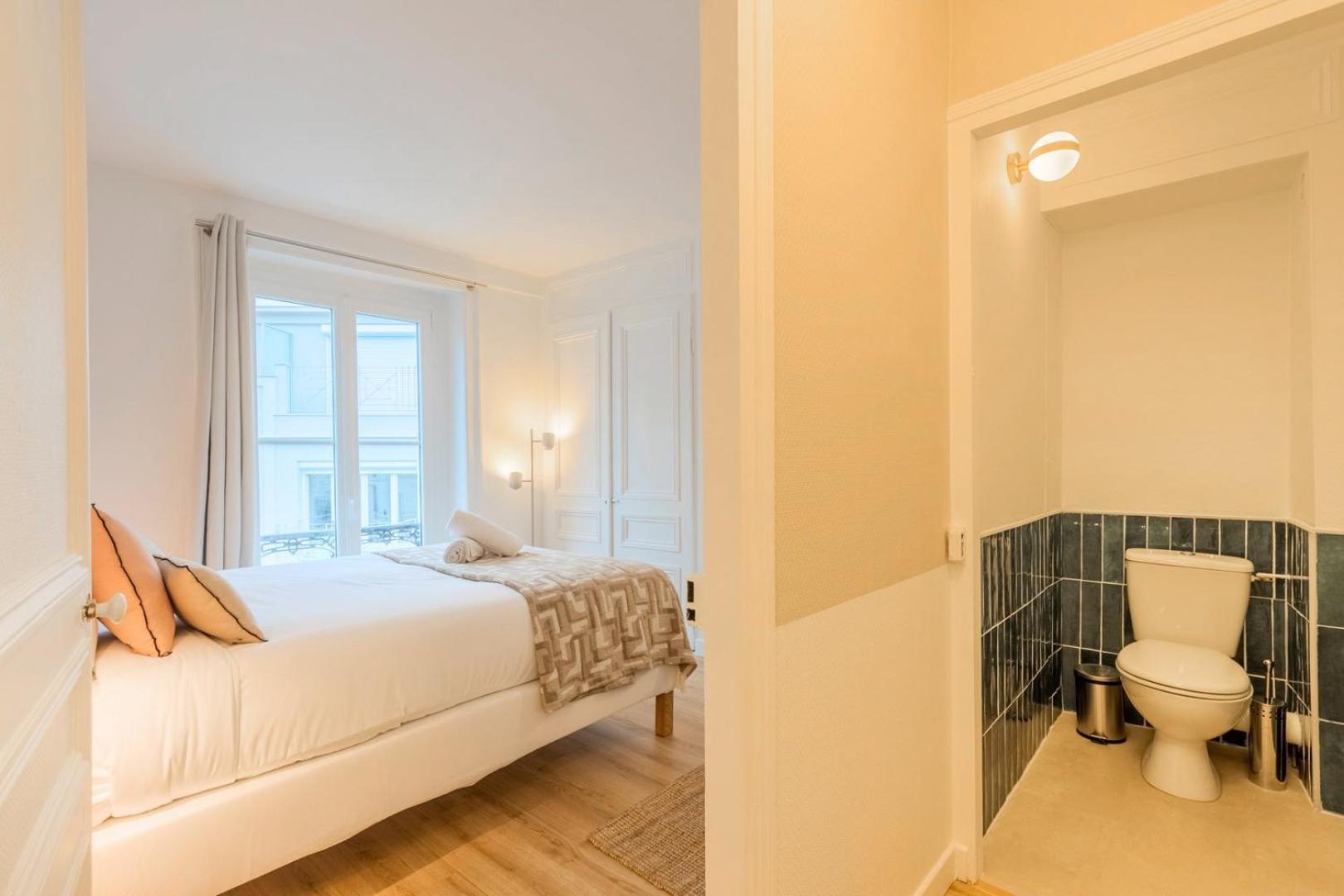 3 Bedroom Apartment On The Grand Place 릴 외부 사진