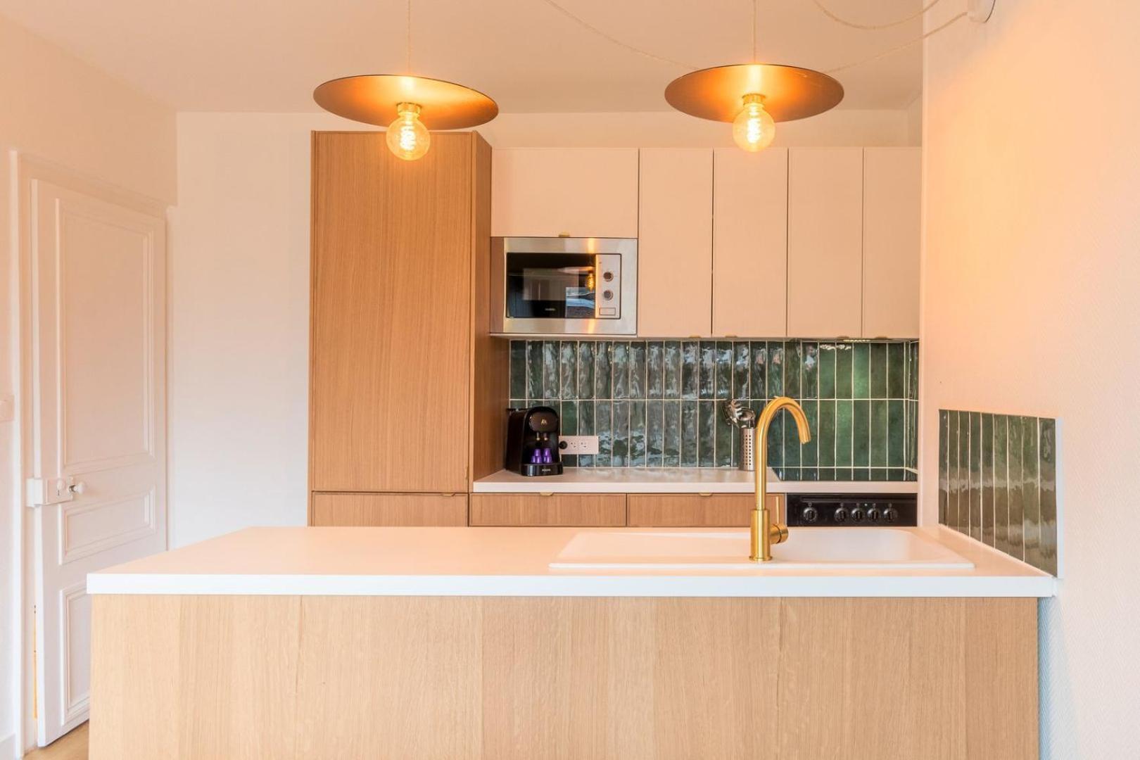 3 Bedroom Apartment On The Grand Place 릴 외부 사진