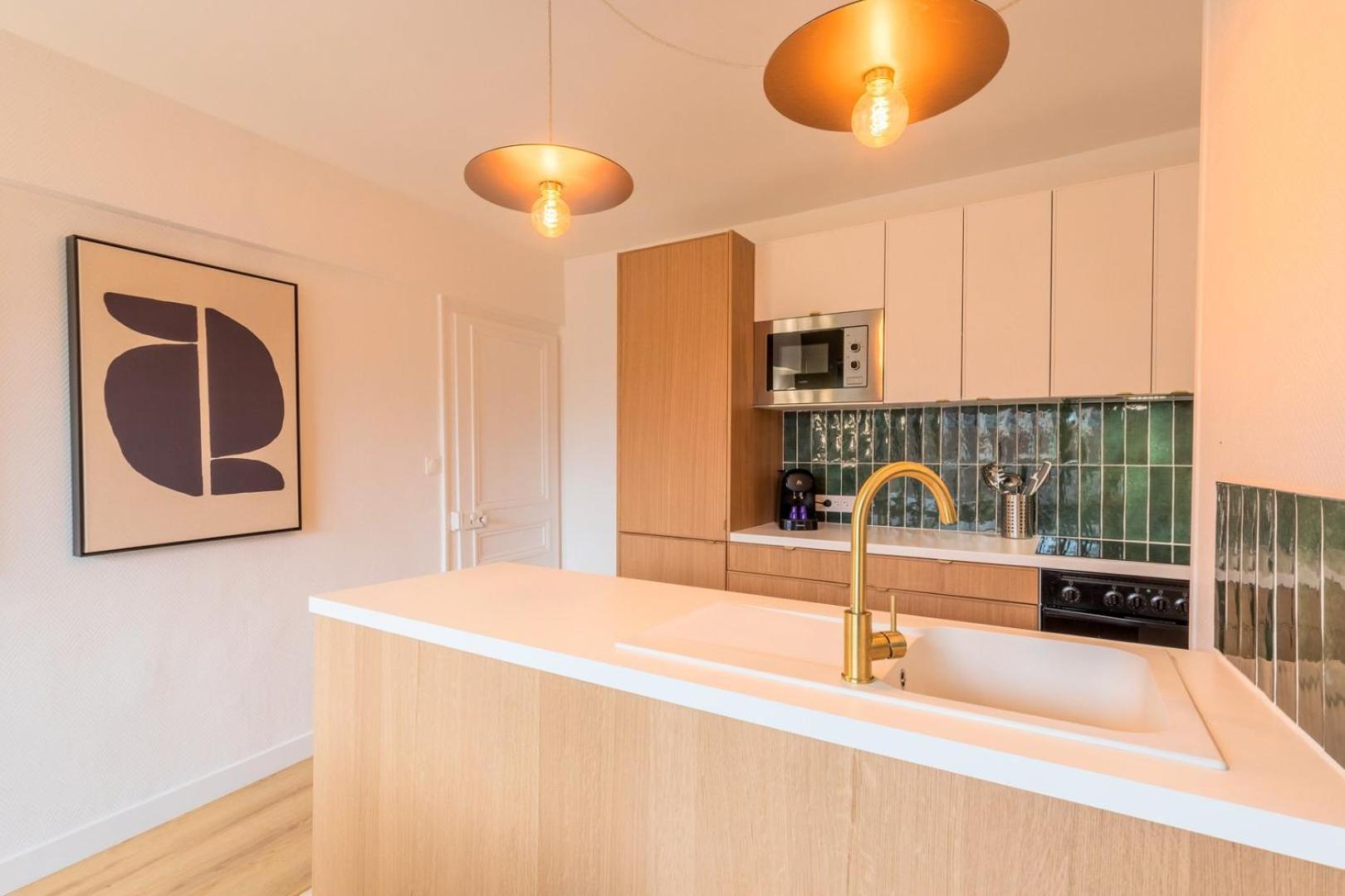 3 Bedroom Apartment On The Grand Place 릴 외부 사진