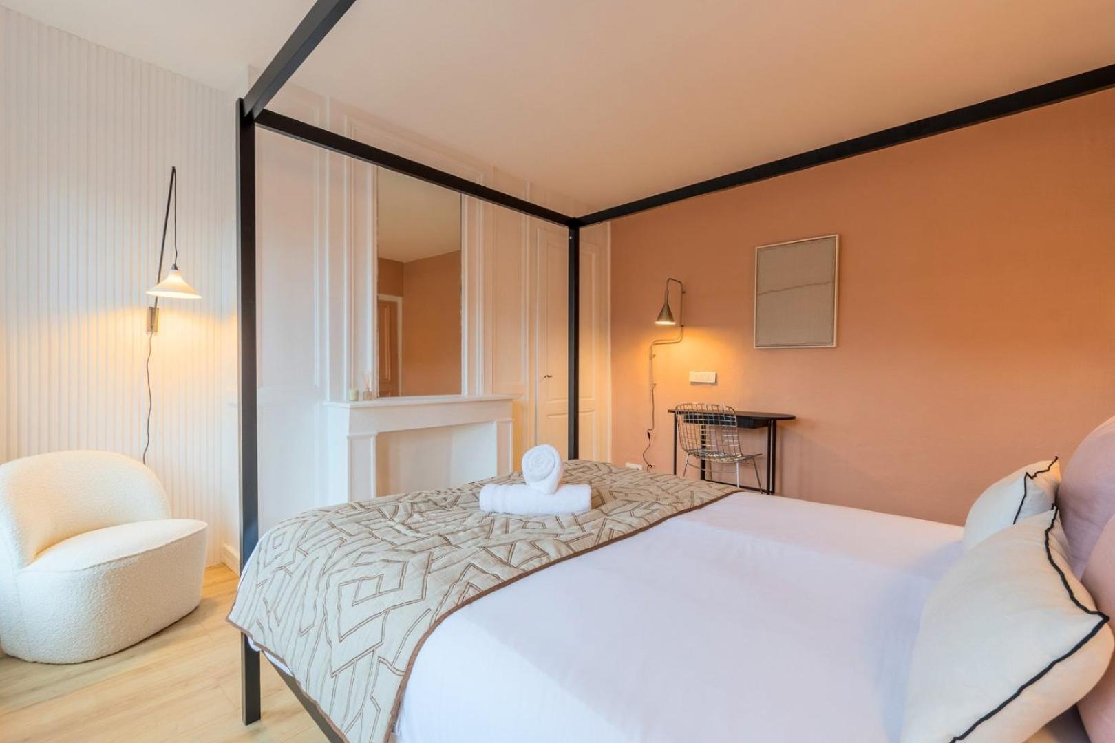 3 Bedroom Apartment On The Grand Place 릴 외부 사진
