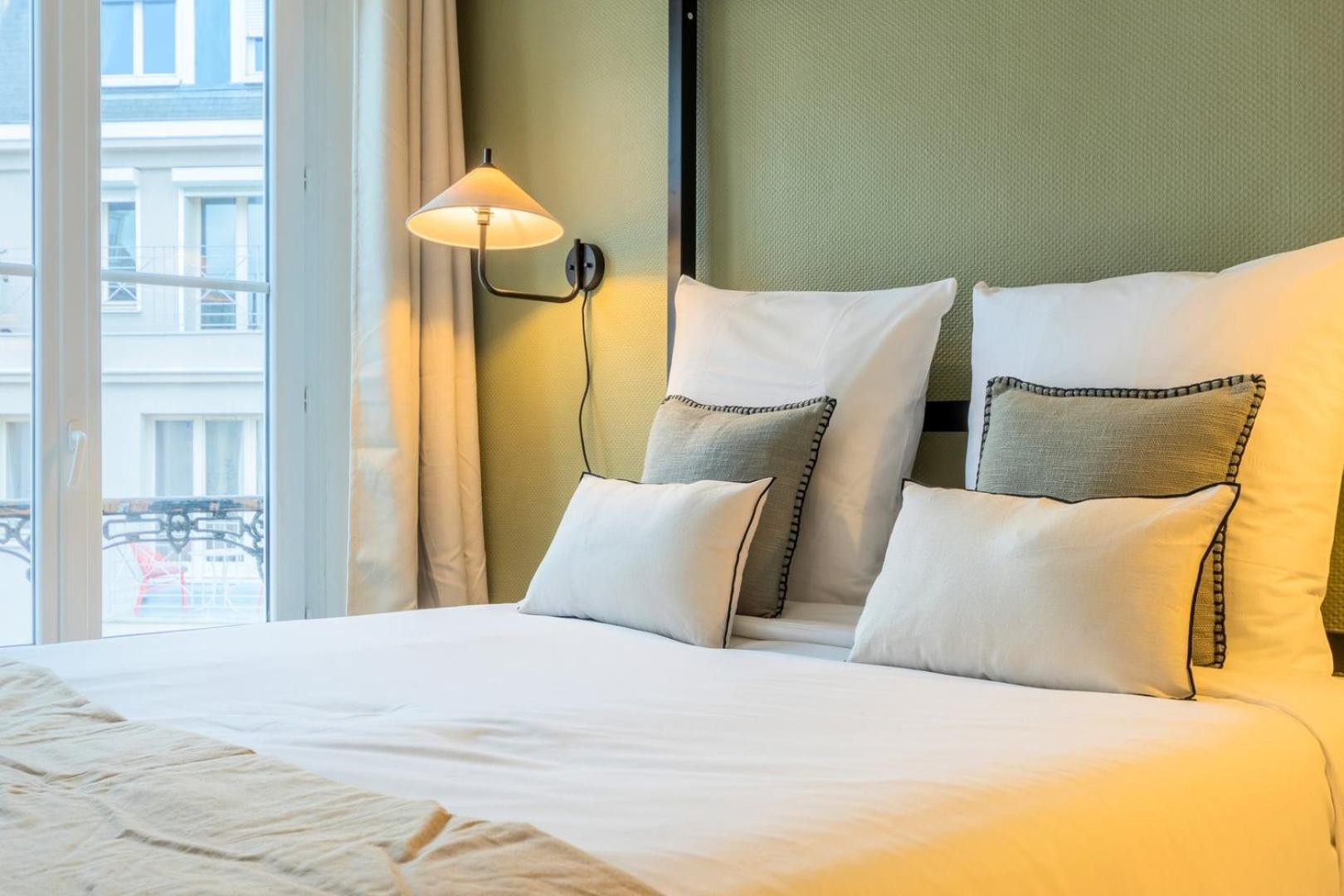 3 Bedroom Apartment On The Grand Place 릴 외부 사진