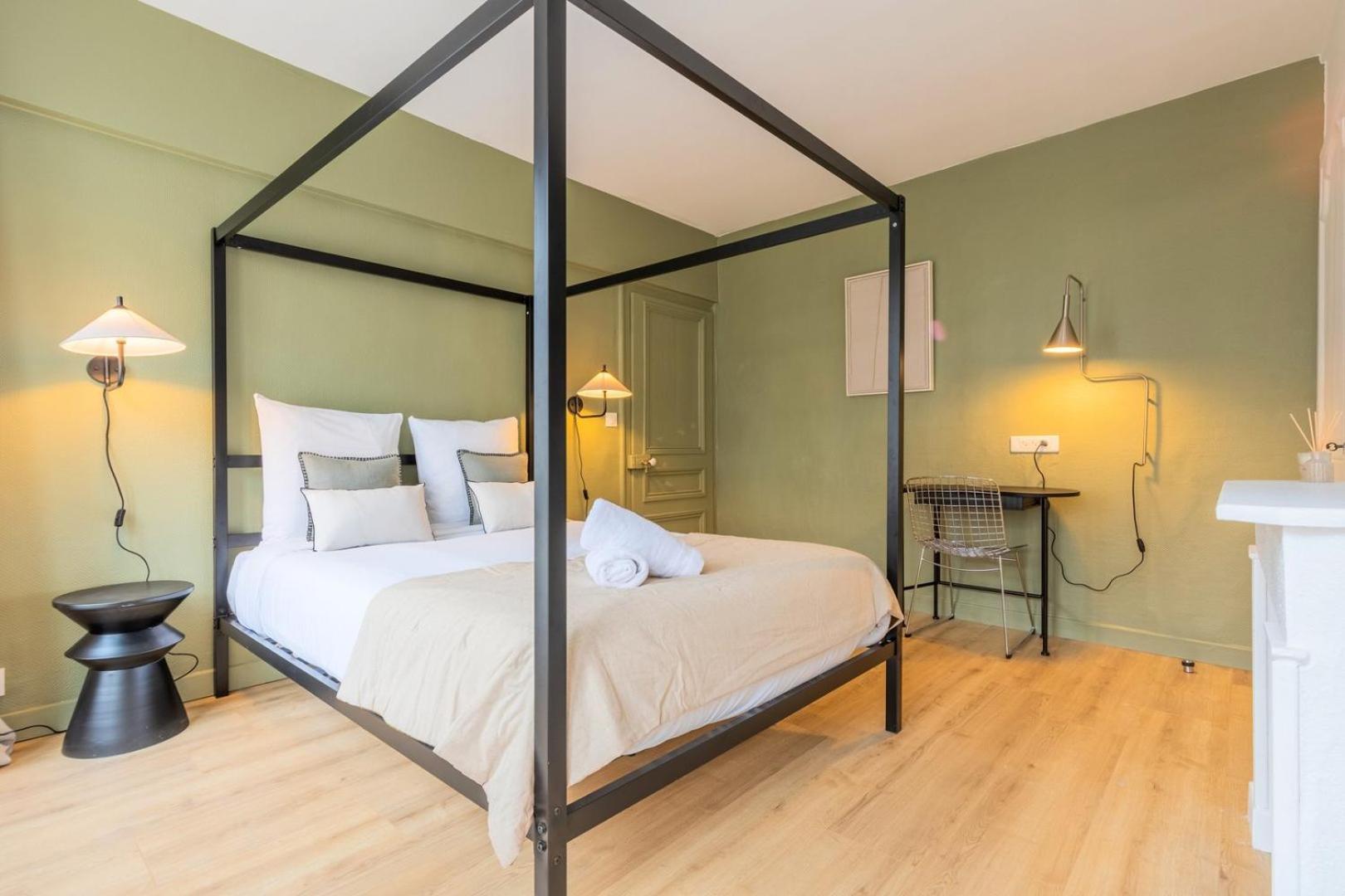 3 Bedroom Apartment On The Grand Place 릴 외부 사진