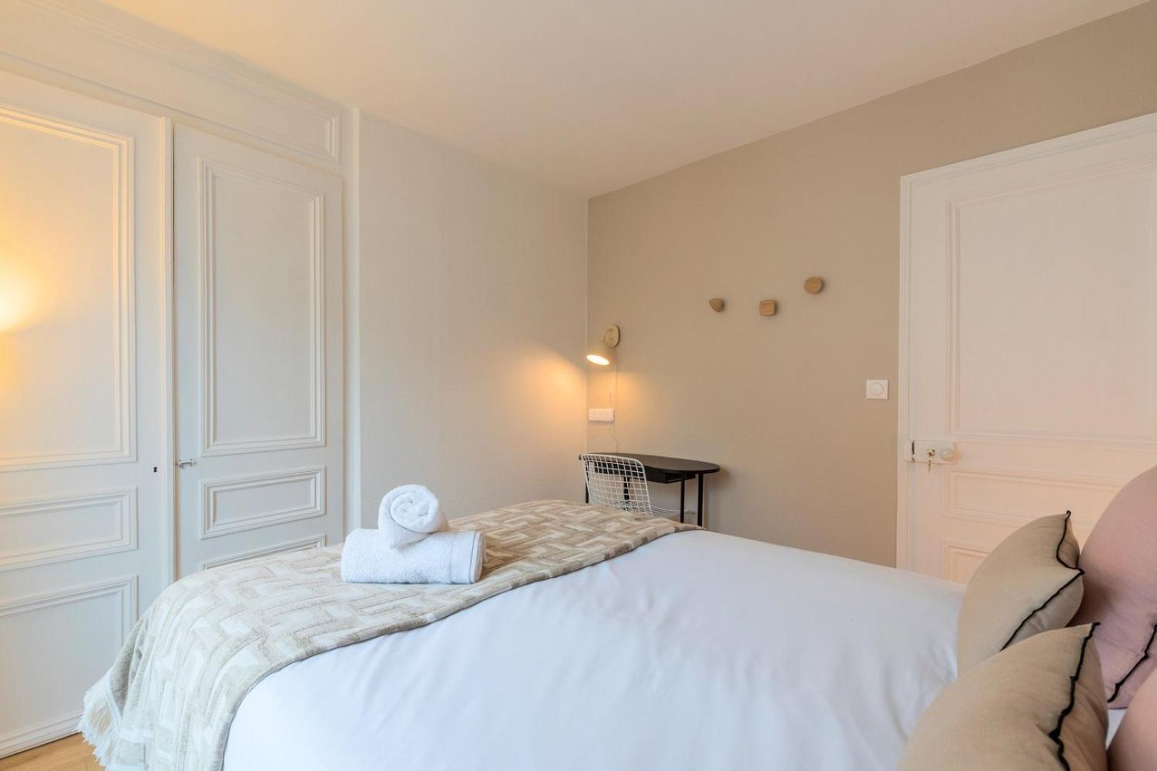 3 Bedroom Apartment On The Grand Place 릴 외부 사진
